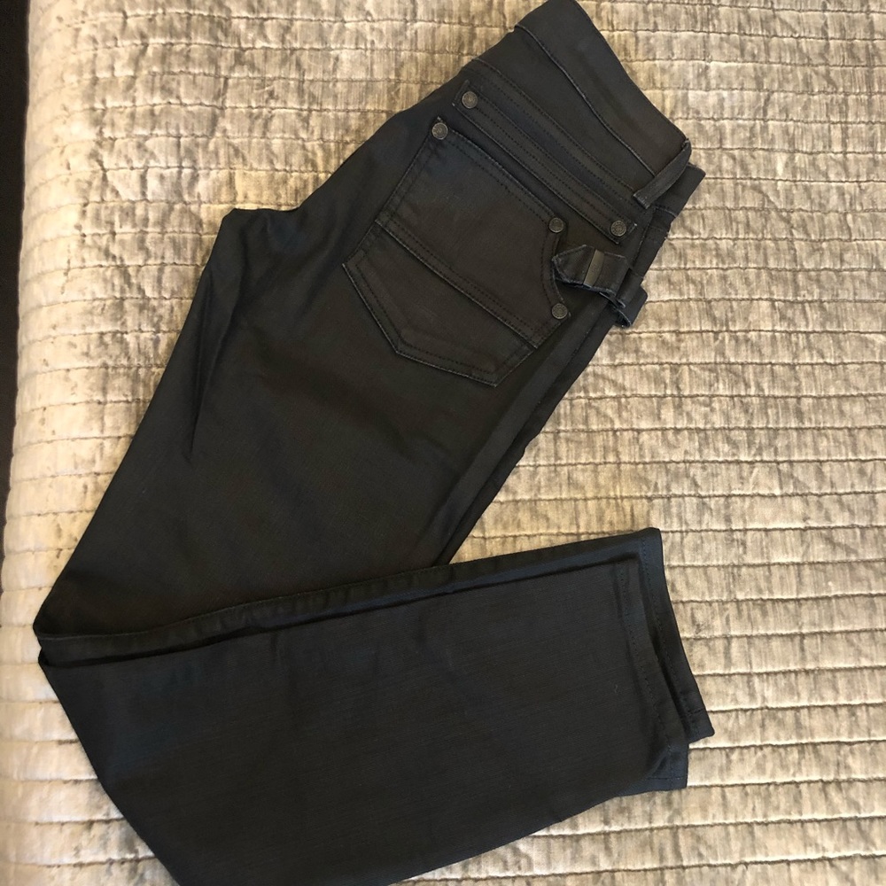 Rock & Republic biker jeans